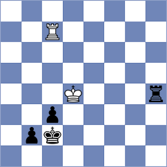 Pacheco Lugo - Vusatiuk (chess.com INT, 2022)
