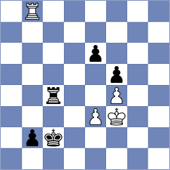Silva - Florianovitz (chess.com INT, 2022)