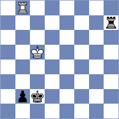 Senft - Perske (chess.com INT, 2024)