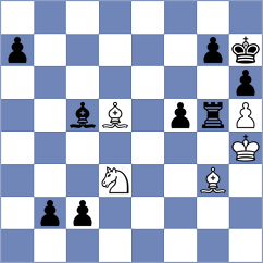 Novik - Furdzik (FIDE.com, 2001)