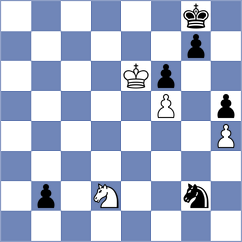 Liu - Durarbayli (Chess.com INT, 2020)
