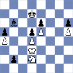 Stromboli - Legenia (chess.com INT, 2021)