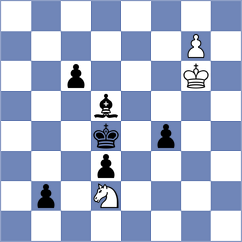 Sokolin - Diaz Camallonga (chess.com INT, 2021)