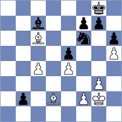 Bogumil - Toure (Chess.com INT, 2020)