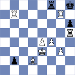 Chemin - Liu (chess.com INT, 2024)