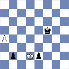 Brown - Kostiukov (chess.com INT, 2024)
