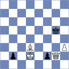 Seliverstov - Griggs (Chess.com INT, 2015)