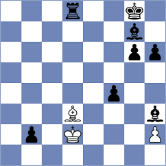 Riabokon - Dalma (Chess.com INT, 2021)