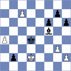 Fazulyanov - Enchev (Chess.com INT, 2021)