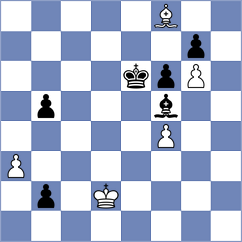 Devaev - Vlassov (chess.com INT, 2021)