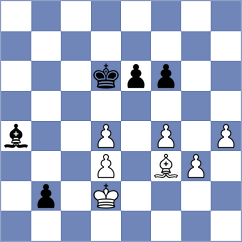 Kopacz - Renjith (chess.com INT, 2023)