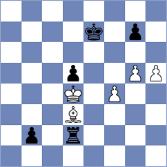 Swayams - Vokarev (Chess.com INT, 2020)