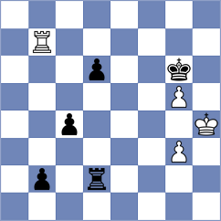 Lagarde - Iturrizaga Bonelli (chess.com INT, 2024)