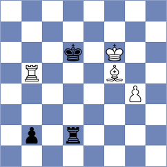 Moroni - Ovetchkin (chess.com INT, 2021)