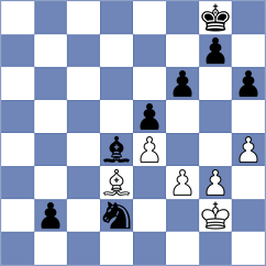 Ovchinnikov - Liascovich (chess.com INT, 2024)