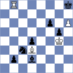 Sonis - Rogov (chess.com INT, 2024)