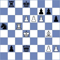 Sebag - Sala (chess.com INT, 2023)