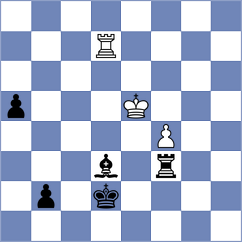 Luke Brezmes - Gruca (chess.com INT, 2024)