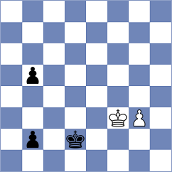 Tamarozi - Kleinman (chess.com INT, 2023)