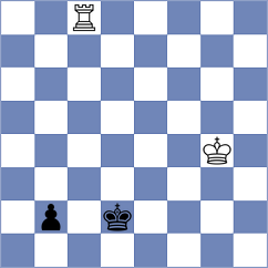 Lesbekova - Garv (chess.com INT, 2024)