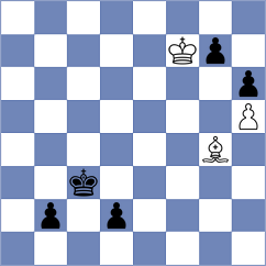 Senlle Caride - Lysyj (Chess.com INT, 2021)