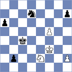 Kavyev - Rastbod (chess.com INT, 2024)
