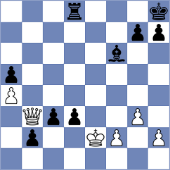 Chitlange - Bocharov (chess.com INT, 2021)