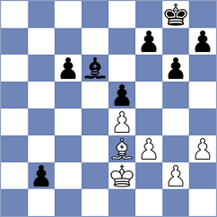 Bergamasco - Richter (Chess.com INT, 2019)