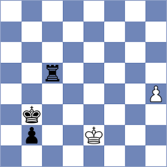 Svane - Guseinov (chess.com INT, 2021)