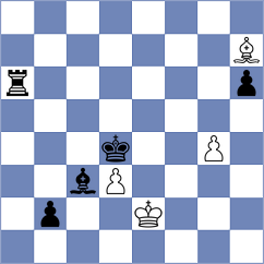 Bardyk - Drygalov (chess.com INT, 2024)