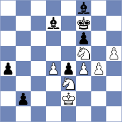 Suvorov - Jobava (Chess.com INT, 2020)