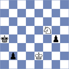Padurean - Bucur (Chess.com INT, 2020)