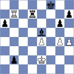 Swayams - Mullick (chess.com INT, 2020)