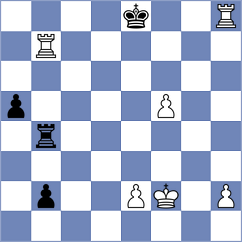 Cremisi - Riehle (chess.com INT, 2023)