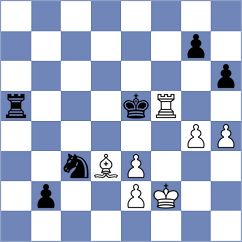 Lysyj - Matlakov (chess.com INT, 2024)