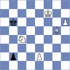 Berezin - Al Tarbosh (chess.com INT, 2024)