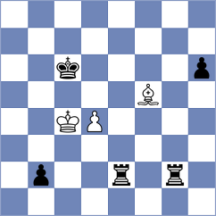 Wyss - Llari (chess.com INT, 2024)