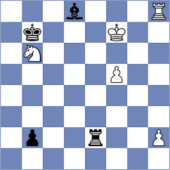 Carnicelli - Wu (chess.com INT, 2023)