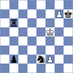 Chitlange - Liu (chess.com INT, 2023)