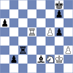 Bok - Cori (Chess.com INT, 2021)