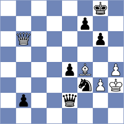 Martin Carmona - Sapunov (Chess.com INT, 2021)