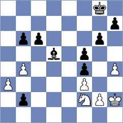 Shreyans - Fudalej (chess.com INT, 2021)