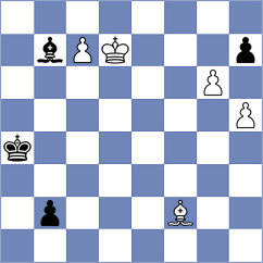 Ambrogi - Agasiyev (chess.com INT, 2024)