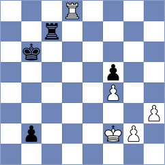 Lock - Tarnowska (chess.com INT, 2023)