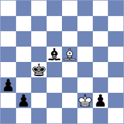Khalafova - Sardana (Chess.com INT, 2020)