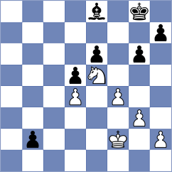 Palmer - Santos Flores (chess.com INT, 2024)