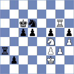 Chuemsakul - Velikanov (chess.com INT, 2024)