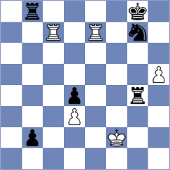 Bodicky - Gavrilescu (chess.com INT, 2024)