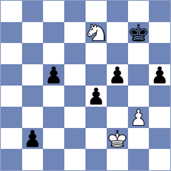 Khumalo - Dang (Chess.com INT, 2021)