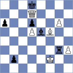 Crispin Ferreras - Aaron (chess.com INT, 2024)